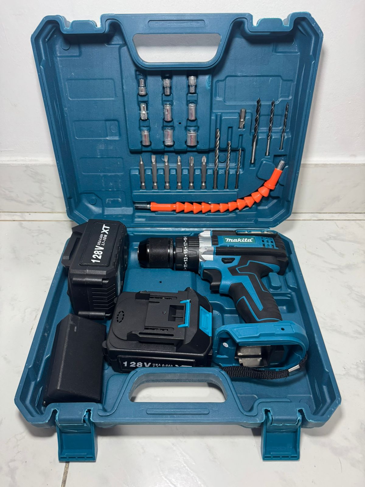 128v makita